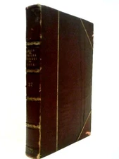 Arkiv Nordisk For Filologi Tjugosjunde Bandet (Axel Kock - 1911) (ID:81252)