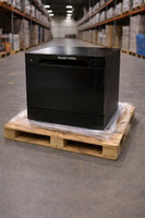 Russell Hobbs RHTTDW6B  Table Top Dishwasher