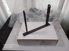 Durst L184  SUPPORT BRACKET NEW MAKE  SHARPER prints W/  STABILITY