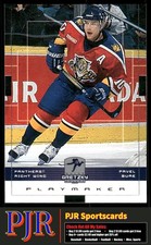 Pavel Bure 1999-00 Upper Deck Wayne Gretzky #72 Florida Panthers