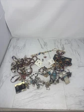 Lot Of Costume Jewelry Avon And Many Other Brands