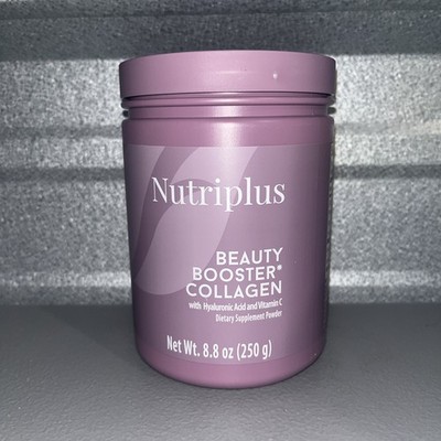 Farmasi Nutriplus Beauty Booster Unflavored Collagen Powder