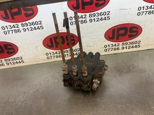 Mower cylinder lift valve X Hayter LT324 triple cylinder mower / Kubota V1505