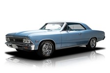1966 Chevrolet Chevelle for Sale
