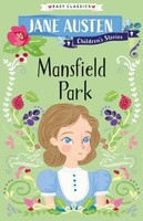 Jane Austen | Mansfield Park (Easy Classics) | Taschenbuch | Englisch (2020)