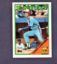 2017 Topps Rediscover Ultimate Card Giveaway Buybacks 15