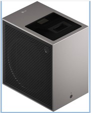 LG CineBeam S Laser Projector  4K Home Cinema Projector mint