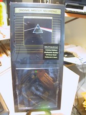 24KT GOLD CD UDCD 517 MFSL RARE Pink Floyd Dark Side Of The Moon Long Box