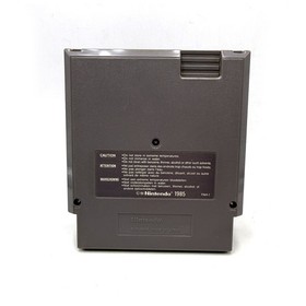 The Battle Of Olympus Nintendo NES FRA