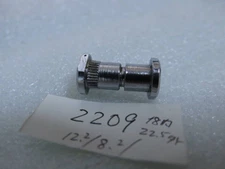 SP-06026 2209 French design Simplex Seat pin