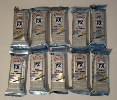 #ad Lot 10 Sensory FX ASMR Bar Oddly Satisfying Fidget Toys Series 2 Sealed Tik Tok $29.99