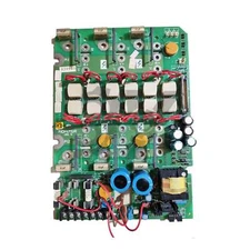 1PC Used Emerson CT MDA75R Power Board