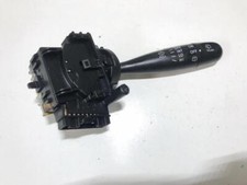 TOYOTA YARIS VERSO 2005 WIPER ARM STEERING COLUMN SWITCH 173647, G #547723-36