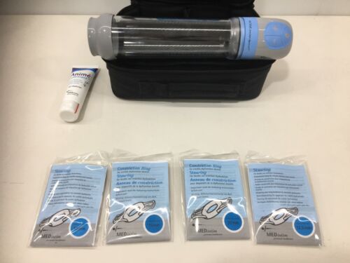 Active Erection System vacuum erection device battery medical grade TGA approved - Picture 3 of 4