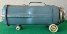 Vintage Electrolux Metal Model L Canister Vacuum