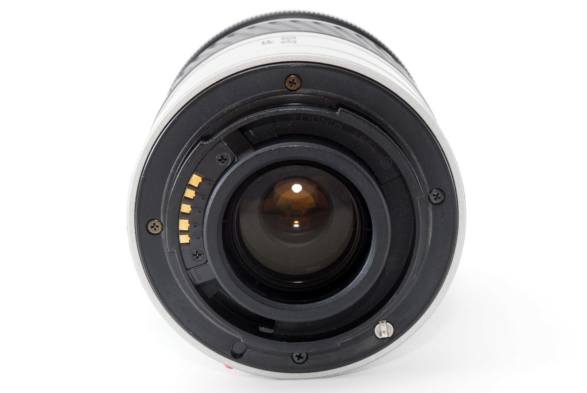 minoltaα3700i  af zoom28-80 afzoom75-300 MINOLTA AF ZOOM 28-80mm F/3.5-5.6 Sony A-Mount Lens From