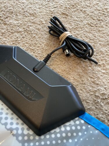 Konami DDR Tanz Revolution Tanzpad Matte! Nintendo Wii & Gamecube! - Bild 3 von 3