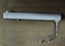 Gendex Expert DC 24" Horizontal Arm from working machine