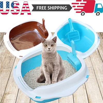 ebay cat litter