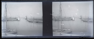 ance 13.Le Havre.Caudebec.Rouen.Evreux.12 Vues.Photos