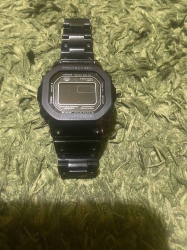 casio case