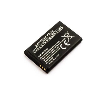   Akku für Olympia VIVA Color / VIVA Plus / LN-4C / Ersatz Batterie