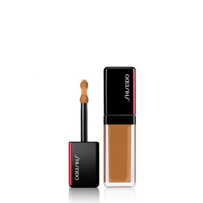 Shiseido Synchro Skin Self-Refreshing Concealer #401 TAN - Size 0.19 Oz.