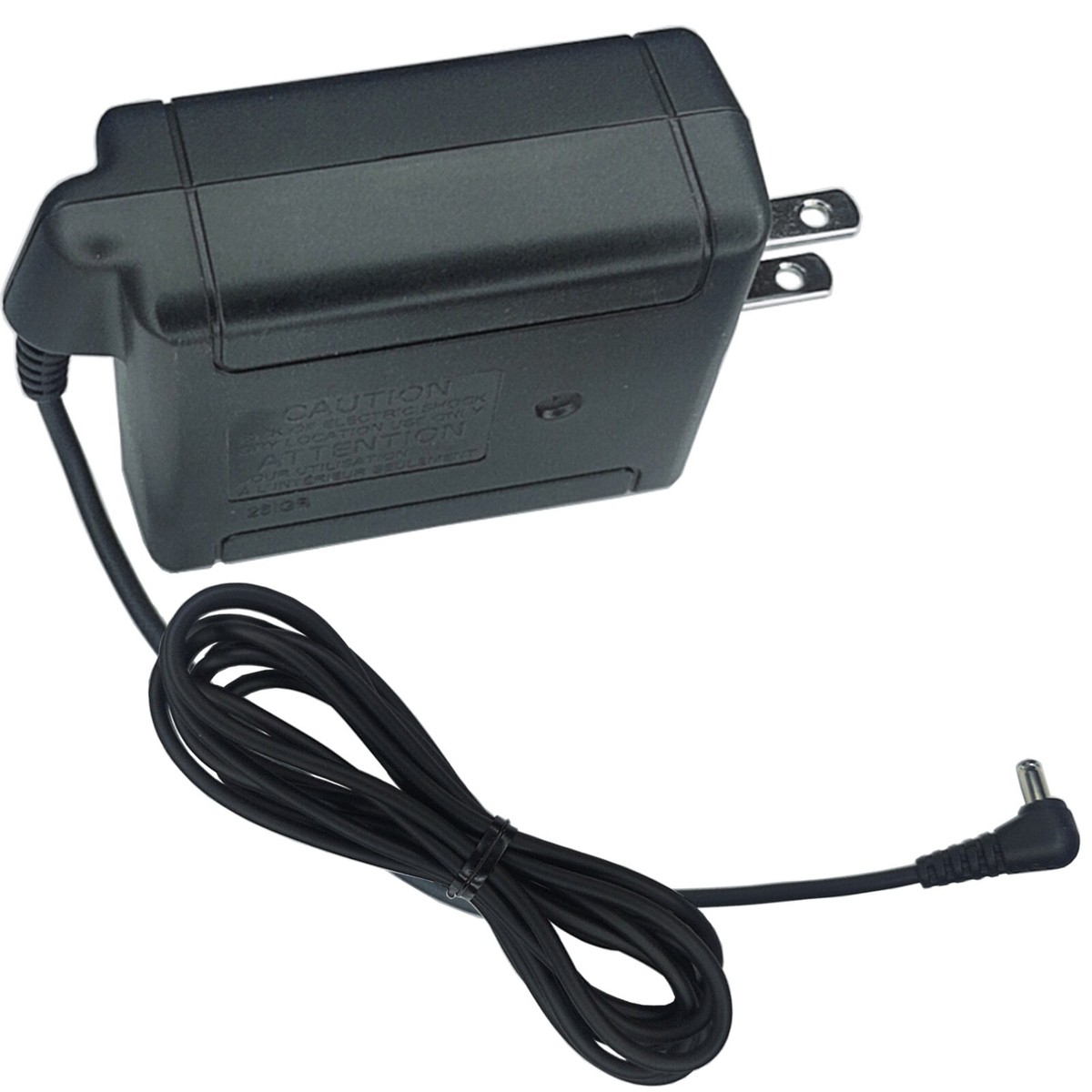 Genuine JVC 11V 1A AC/DC Adapter AP-V10U AP-V11U AP-V12U AP-V13U