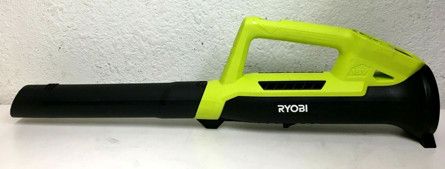 RYOBI P2036 ONE+ 18V String Trimmer 