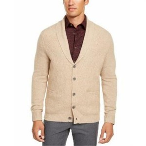 tasso elba cashmere hoodie