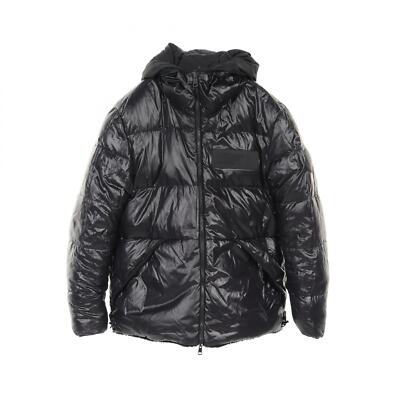 MONCLER GENIUS 2 1952 HAMURA Down reversible jacket #1 MONCLER GENIUS 2 1952 HAMURA Down reversible jacket #1