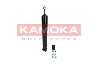 2x KAMOKA 2001008 Stoßdämpfer Set Federbein Gas Vorne für NISSAN PICK UP (D21)