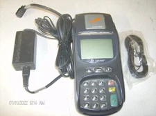 GEMALTO MAGIC3x-8 Credit Card Machine Ethernet Dejavoo magIC3