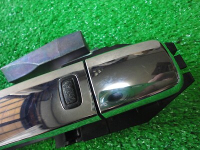 NISSAN SERENA HC26 C26 FC26 Genuine Outer Door handle Front Left