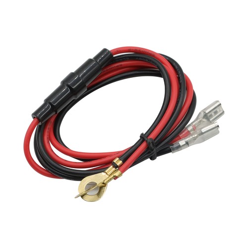 12V 10A 120W Car Boat Tractor Cigarette Lighter Power Plug Socket Outlet Plug - Picture 5 of 12