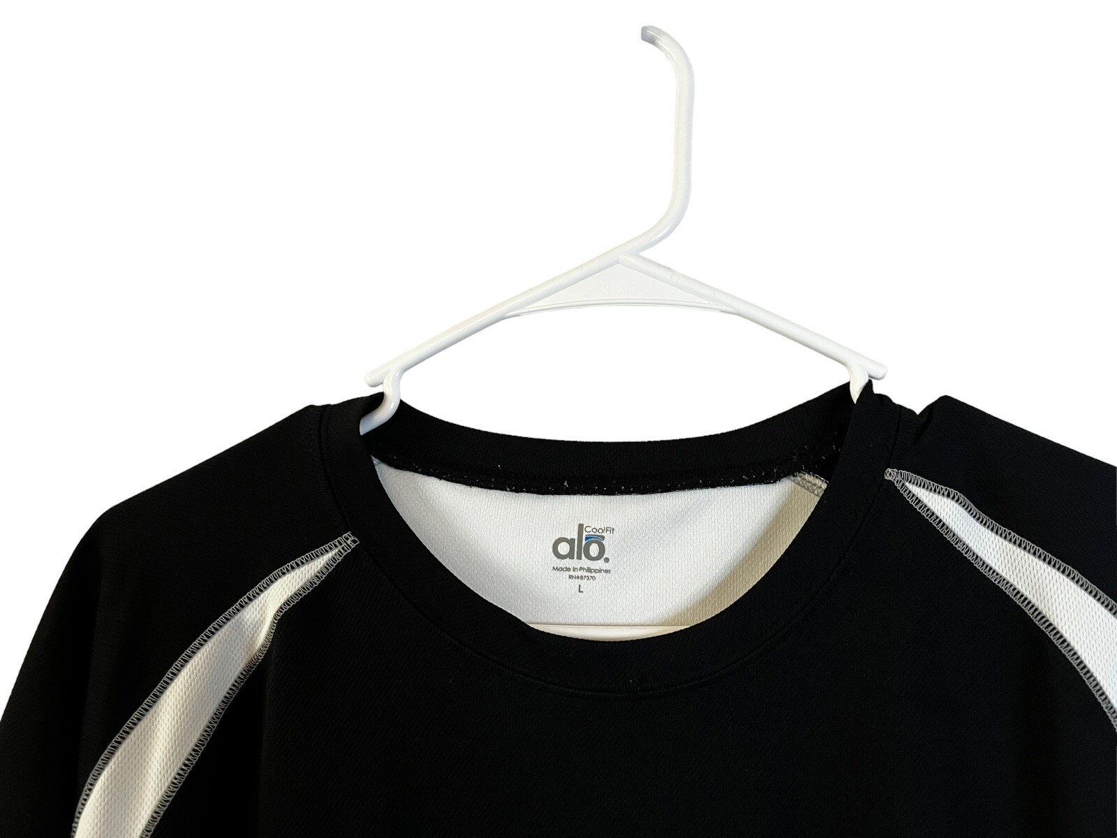 Maglietta Prima Fila Motorsport Uomo Rilasciata Team Taglia Large