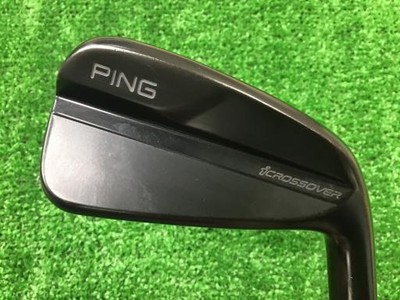 Flex S Ping Icrossover U4 Ping Tour 2.0 Chrome 85 Ut Mens Right  
