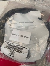 Dell 0JJ003 13ft Vhdci-68pin Hd68 Ultra 320 SCSI Cable for External Tape Drives