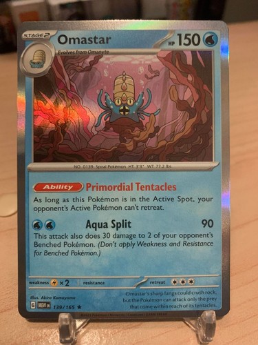 Scarlet Violet Pokemon 151 Card You Choose Commons Uncommon Holo Rare EX IR SIR - Picture 154 of 238