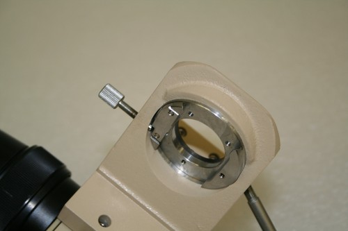 Olympus Microscope BHMJ Focus Block Macro Focus Stacking BH Fine/course working - Picture 10 of 10