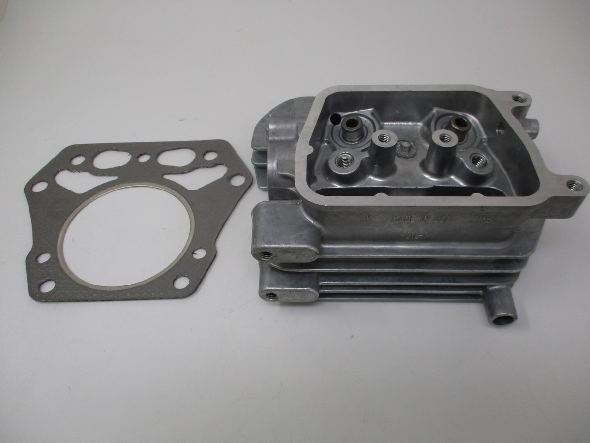 Genuine Kawasaki 11008-7024 Head #1 Complete FH601D FH601V FH641D
