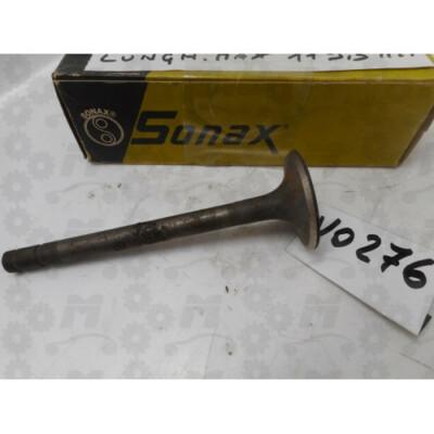 Engine intake valve series for Fiat 615N1, Fiat Campagnola AR59 diesel