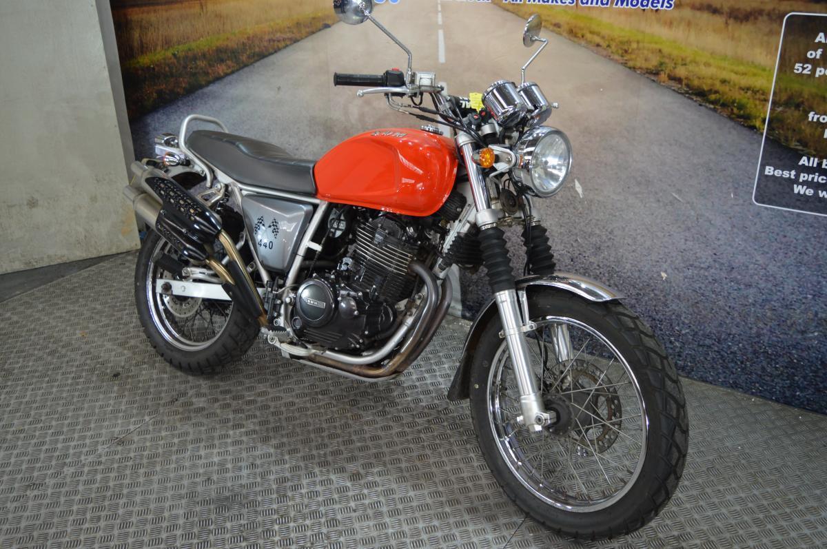 SWM SILVER VASE 440 R 2017 eBay