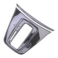 Inner Auto Gear Shift Panel Decor Cover Trim Bezel fit for Honda CR-V 2012-2016