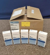 500 TIDI Digital Thermometer Cover Strip Probe Sheaths Oral Disposable 20633