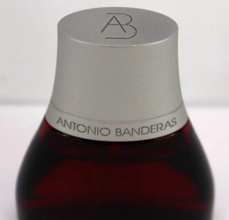 Botella AB Spirit Colonia 0,5 oz sin caja descontinuada Foto 2 de 4