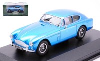 Oxford 1/43 Aston Martin DB2 Mkiii Saloon Modellbau Statisches Modellbau Diecast