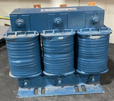 MTE DVAP0110 dV/dT Output Filter used