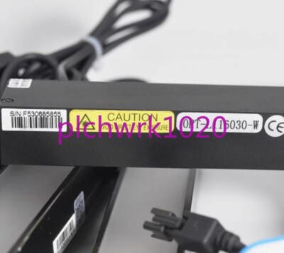 1 PCS OPT OPT-LI16030-W Visual strip light source DC24V white light good #WD1