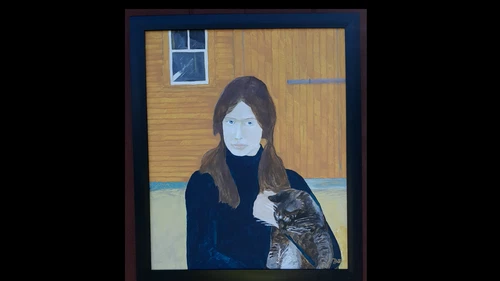 2 DAY U.S.EXPOSITION, Northern Maine Artist Don Robertson, Nationwide - Video 1 of 1